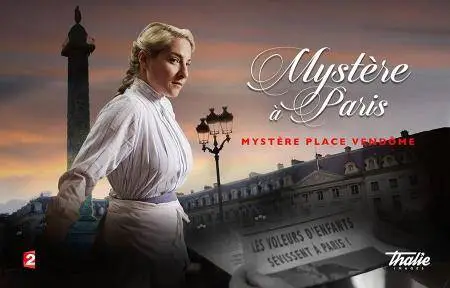 Mystery at the Place Vendôme