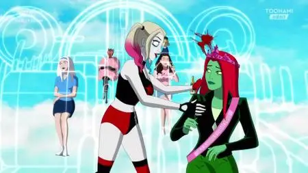 Harley Quinn S02E09