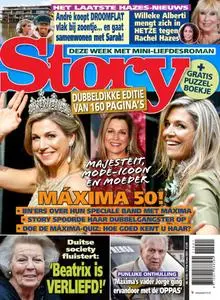 Story Netherlands - 12 mei 2021
