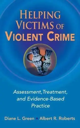 Helping Victims of Violent Crime