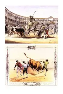 Die Stierkampfarena von Ronda