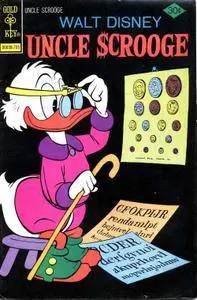 Uncle Scrooge 140