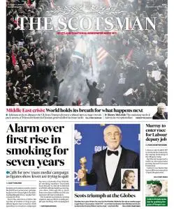 The Scotsman - 7 January 2020