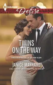 «Twins on the Way» by Janice Maynard