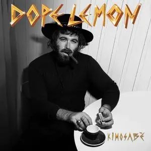 Dope Lemon - Kimosabè {2023) [Official Digital Download]