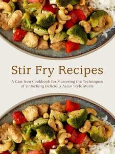 Stir Fry Recipes