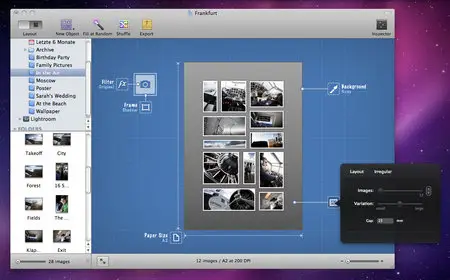 Posterino 2.0.2