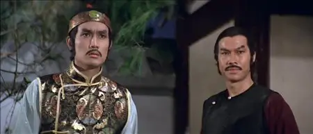The Lady Assassin / Ching gung kai si luk (1983)