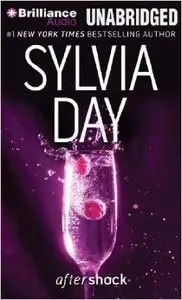 Aftershock by Sylvia Day