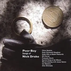 Various Artists - Poor Boy: Songs Of Nick Drake (2004) PS3 ISO + DSD64 + Hi-Res FLAC