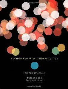 Forensic Chemistry: Pearson New International Edition