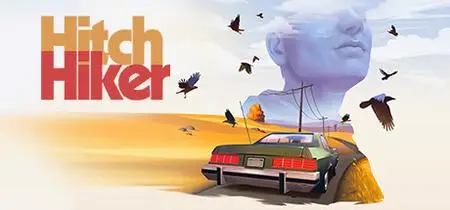 Hitchhiker A Mystery Game (2021)