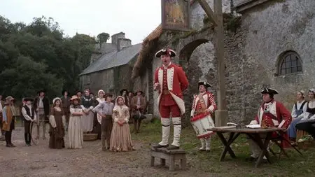 Barry Lyndon (1975)