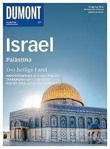 DuMont Bildatlas Israel, Palästina: Das heilige Land