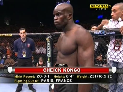 [MMA] UFC 75  Champion Vs Champion 