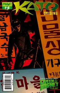 Kato Origins #2 (2010)
