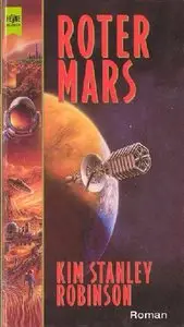 Kim Stanley Robinson "Roter Mars"