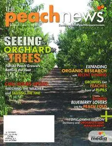 The Peach News - November 2016