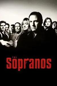 The Sopranos S05E03