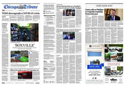 Chicago Tribune – May 06, 2023