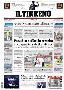 Il Tirreno Livorno - 28 Giugno 2023