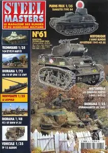 Steel Masters 61