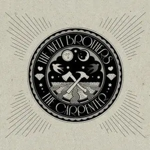 The Avett Brothers - The Carpenter (2012)