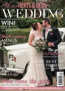 Your Herts & Beds Wedding - April-May 2019