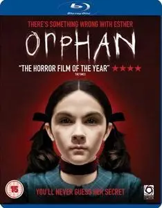 Orphan (2009)