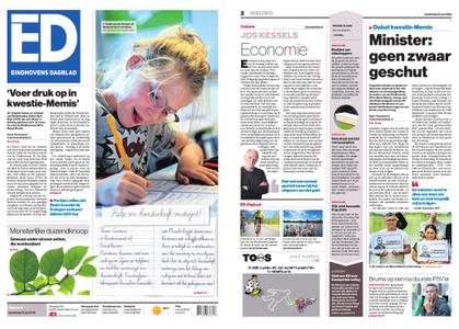 Eindhovens Dagblad - Helmond – 27 juni 2019