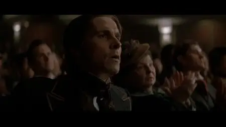 The Prestige (2006)