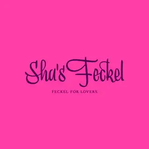 Sha's Feckel - Feckel For Lovers (2015)