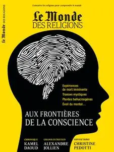 Le Monde des Religions - Mars-Avril 2019