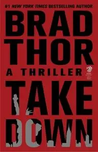 «Takedown» by Brad Thor