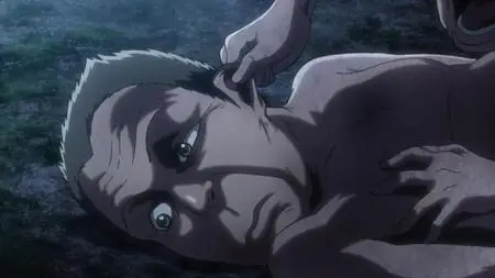 Attack on Titan S02E04