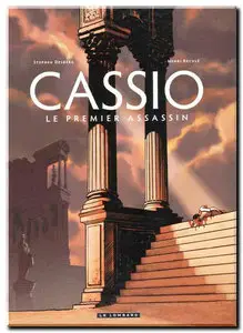 Cassio - 4 Tomes (2007-2010) - Repost