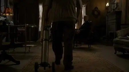 The Blacklist S02E21