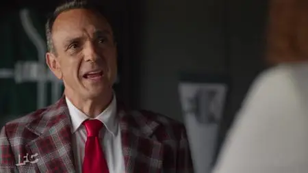 Brockmire S03E03