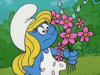 The Smurfs S03E52