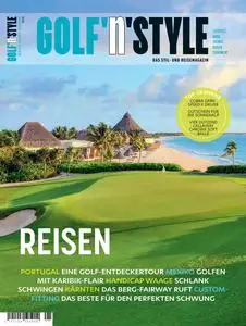 Golf'n'Style - Februar 2024