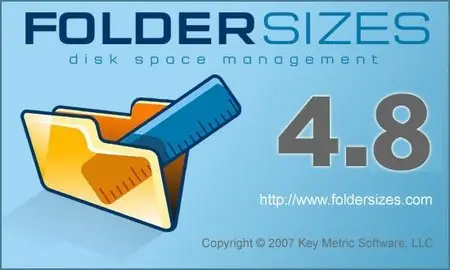 FolderSizes Pro v4.8.3.10
