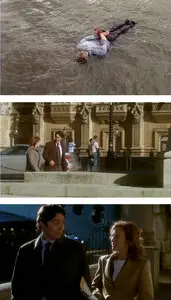 The Inspector Lynley Mysteries Vol. 4 (4 DVDs) (2002)