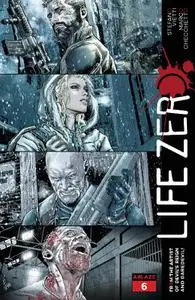 Ablaze-Life Zero No 06 2022 Hybrid Comic eBook