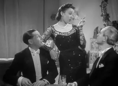La règle du jeu / Правила игры (1939)