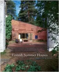 Finnish Summer Houses (Repost)