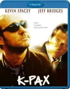 K-PAX (2001)