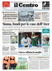 il Centro Teramo - 29 Novembre 2017