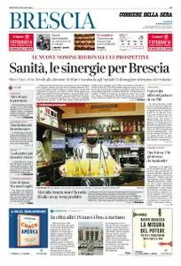 Corriere della Sera Brescia – 11 giugno 2020