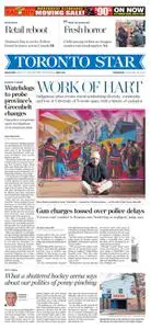 Toronto Star - 19 January 2023