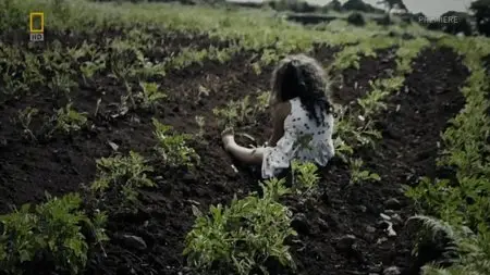 National Geographic - Woman Raised By Monkeys (2013)